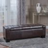 GUERNSEY OTTOMAN