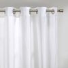 Dual-colored Curtain Panel (Only 1 Pc Panel)